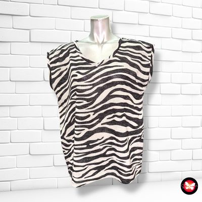 **HOY** Camiseta con lurex SPIRIT Talla M