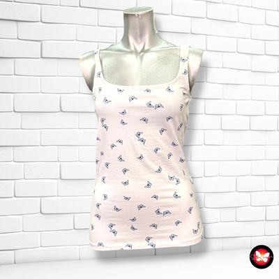 Camiseta C&amp;A Talla S