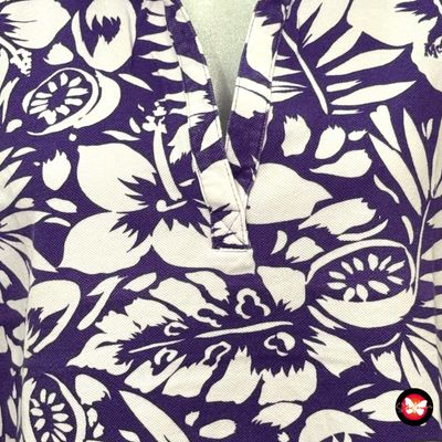 **HOY** Camiseta con estampado MCGREGOR Talla XL (pequeña)