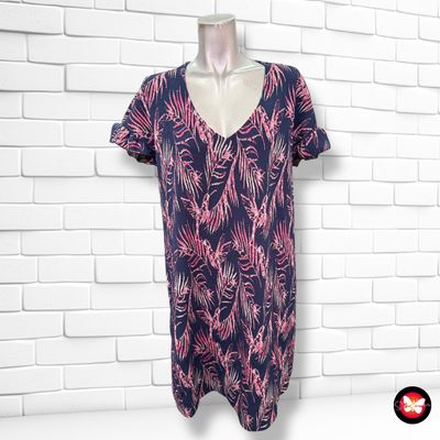 Vestido de entretiempo MANGO Talla L