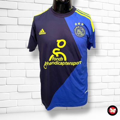 Camiseta de fútbol AJAX AMSTERDAM · ADIDAS Talla hombre M