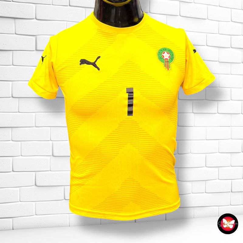 Camiseta de fútbol PUMA Talla Infantil 14 Años