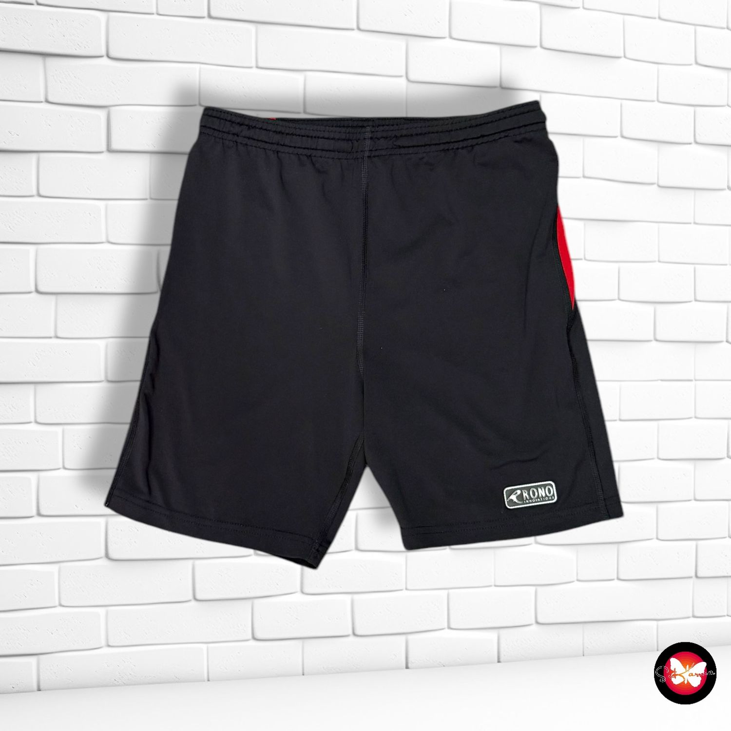 Mallas deportivas RONO Talla hombre L