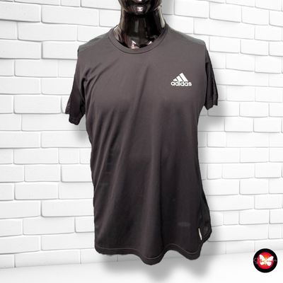 Camiseta deportiva ADIDAS Talla hombre M