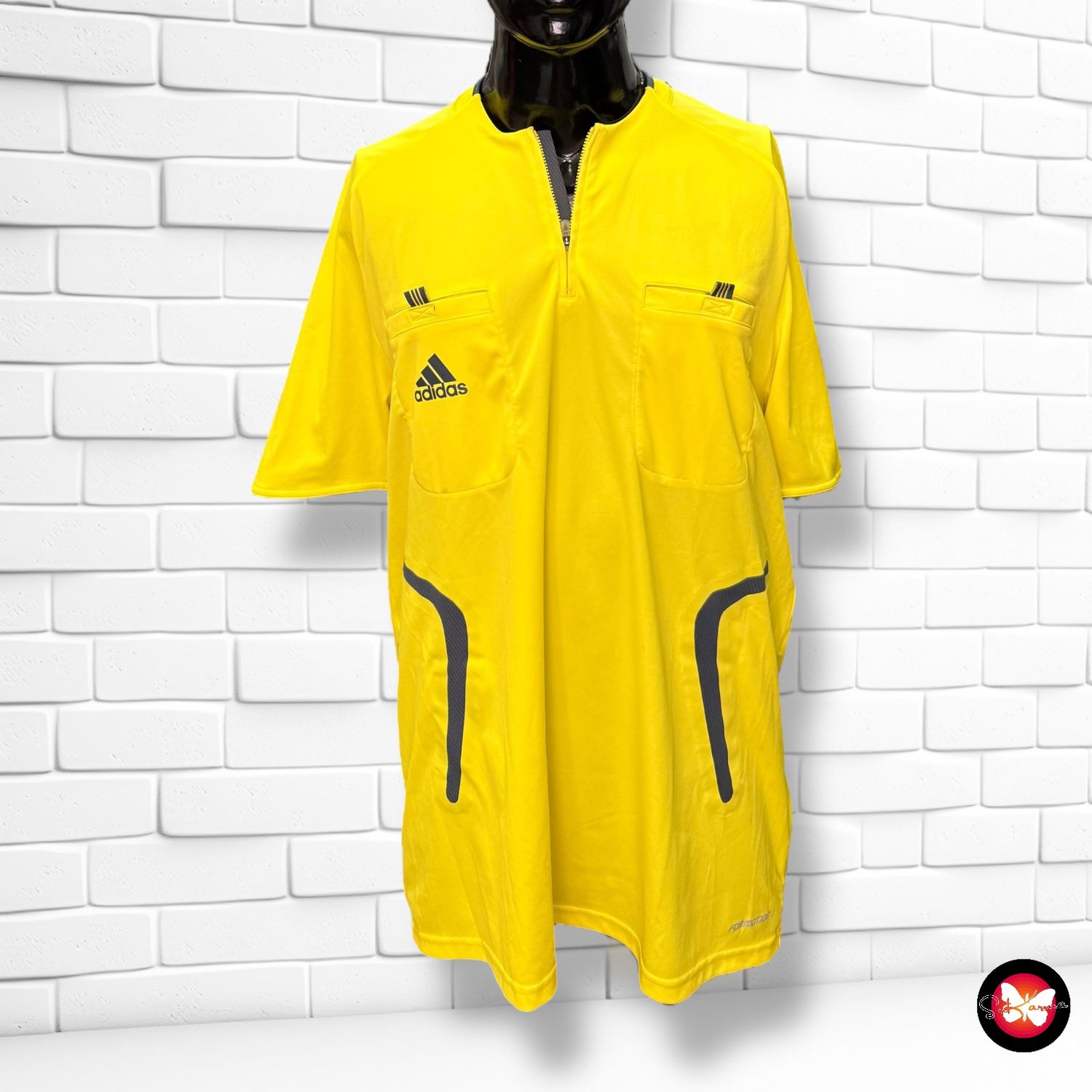 Camiseta deportiva ADIDAS Talla hombre XL