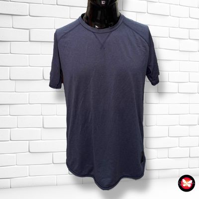 Camiseta deportiva H&amp;M SPORT Talla Hombre L