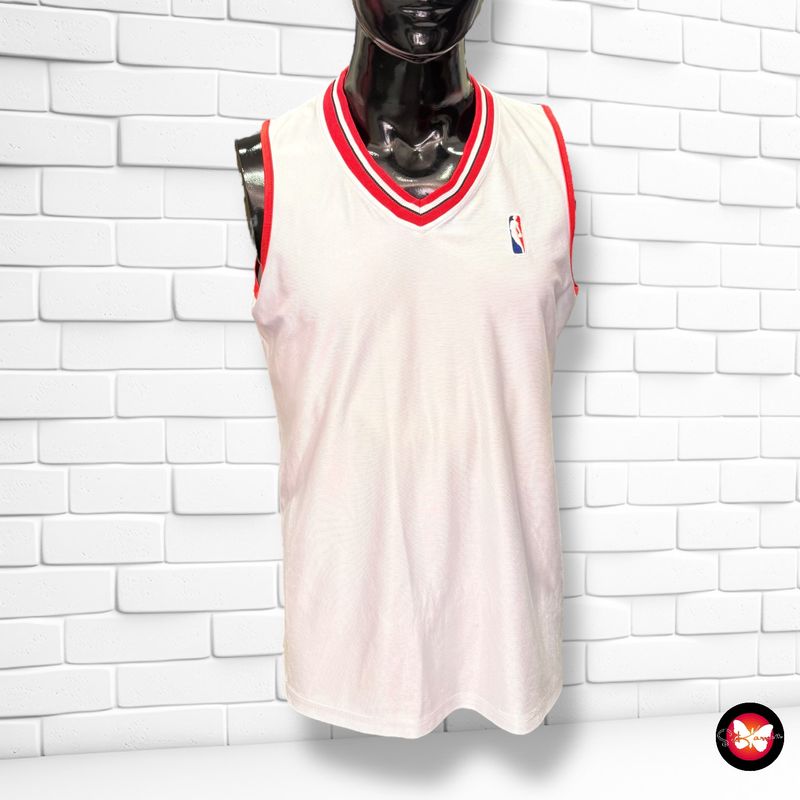 **HOY** Camiseta de basquet NBA Talla Hombre M