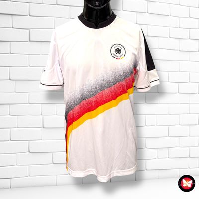 Camiseta de fútbol DEUTSCHER FUSSBALL-BUND Talla Hombre M