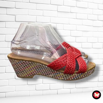 Sandalias abiertas T37
