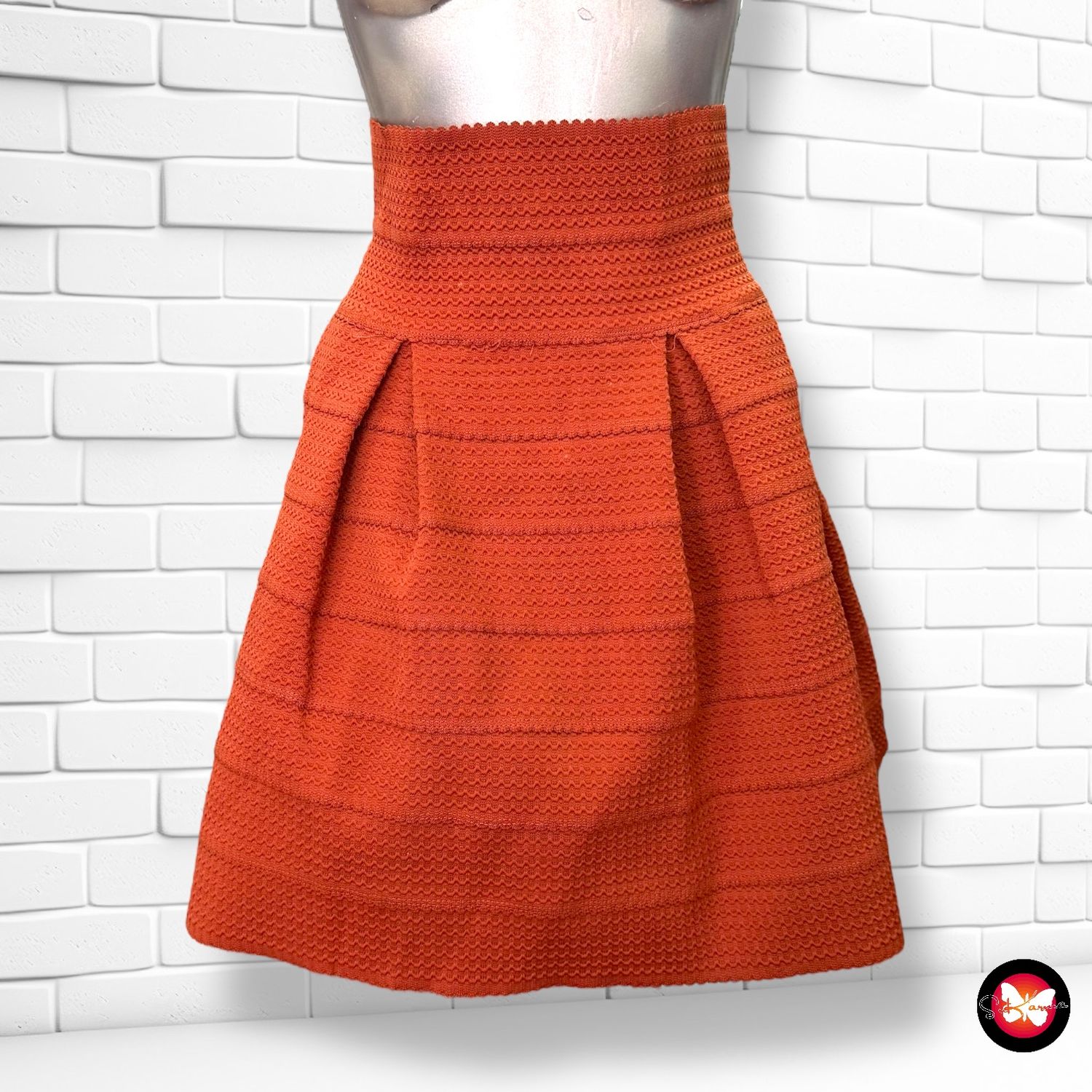 Falda de ceremonia H&amp;M Talla S