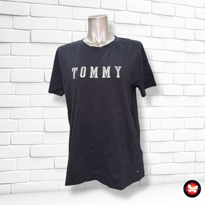 Camiseta TOMMY HILFIGER Talla S