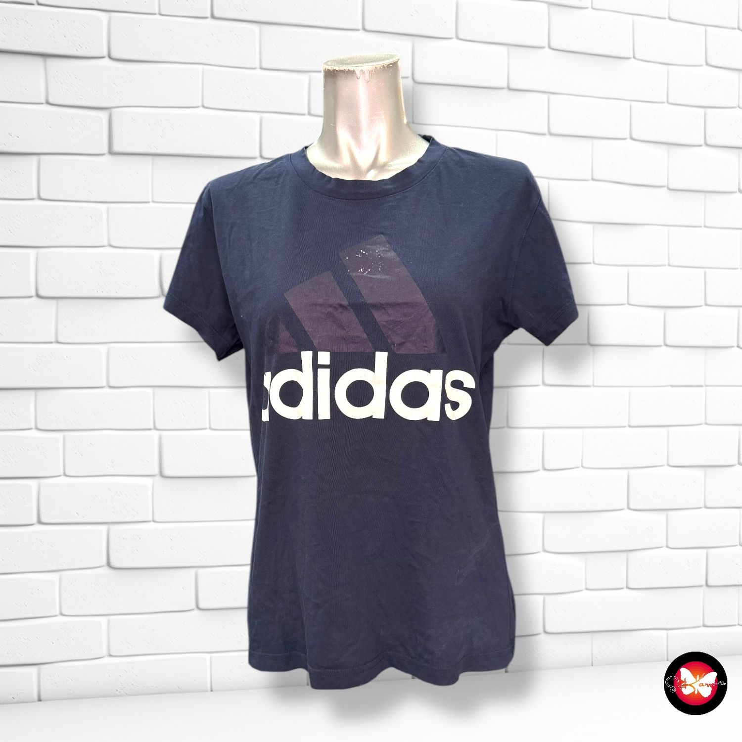 Camiseta ADIDAS Talla M/L