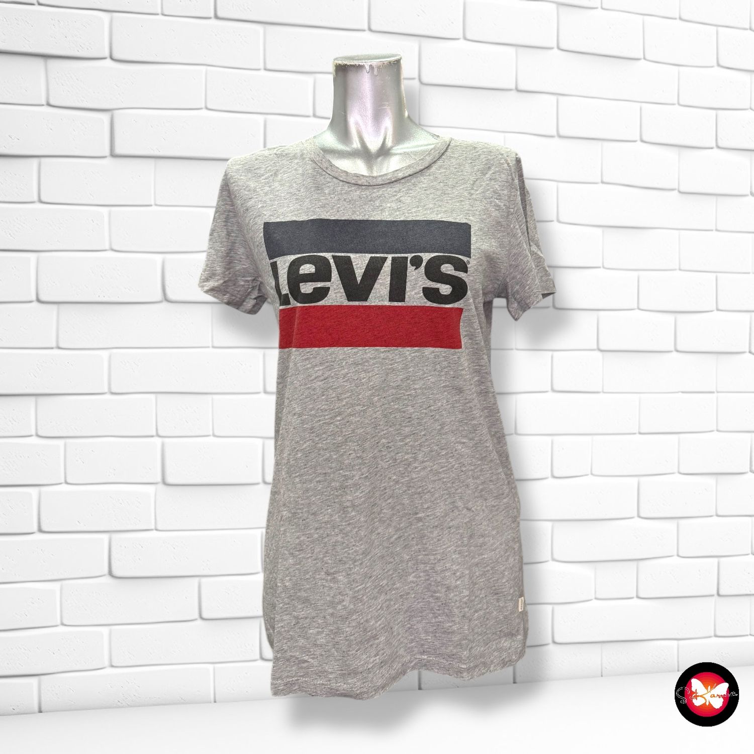 Camiseta LEVI´S Talla S