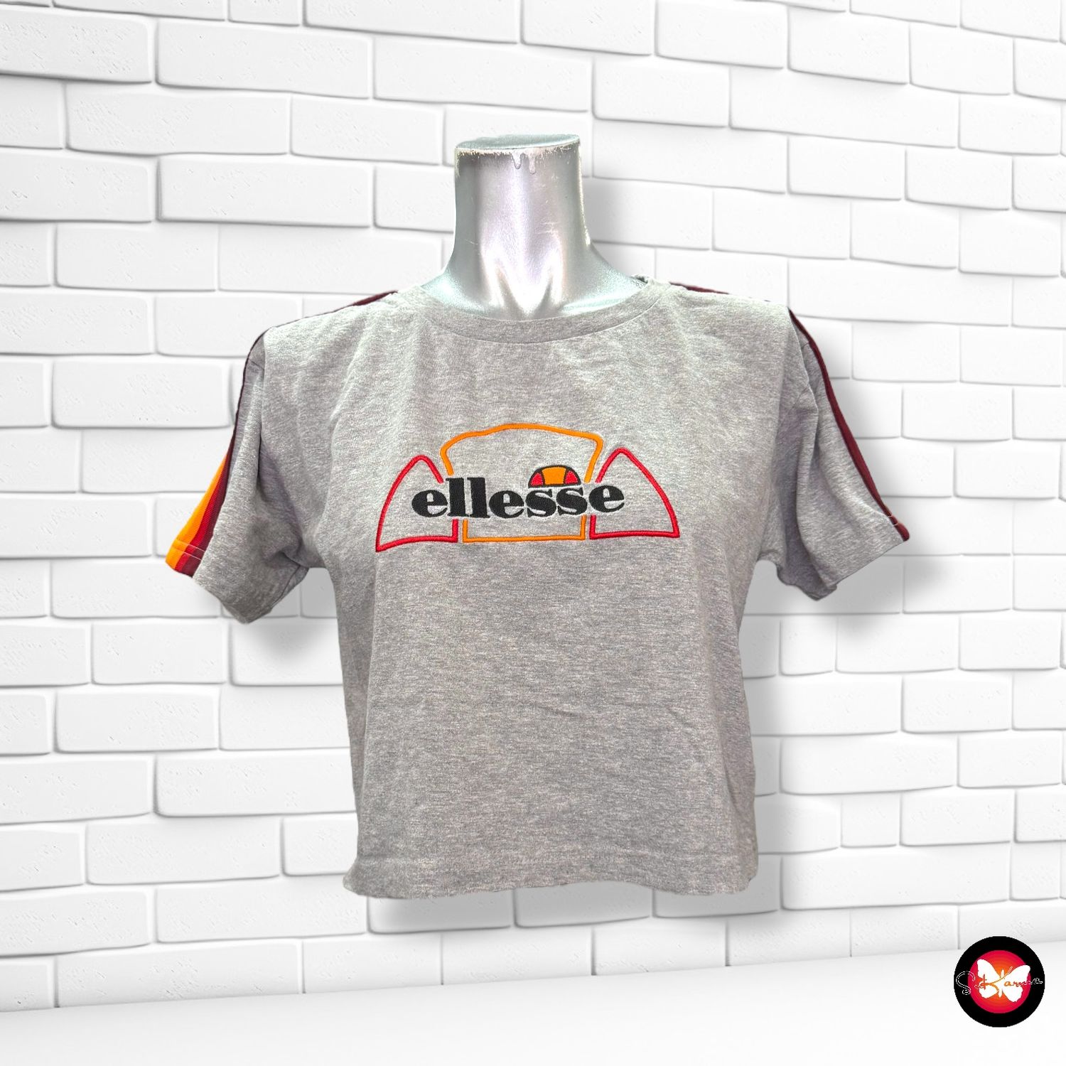 Camiseta ELLESSE Talla 34