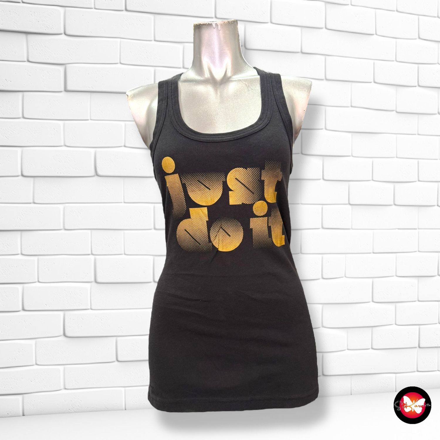Camiseta NIKE Talla S