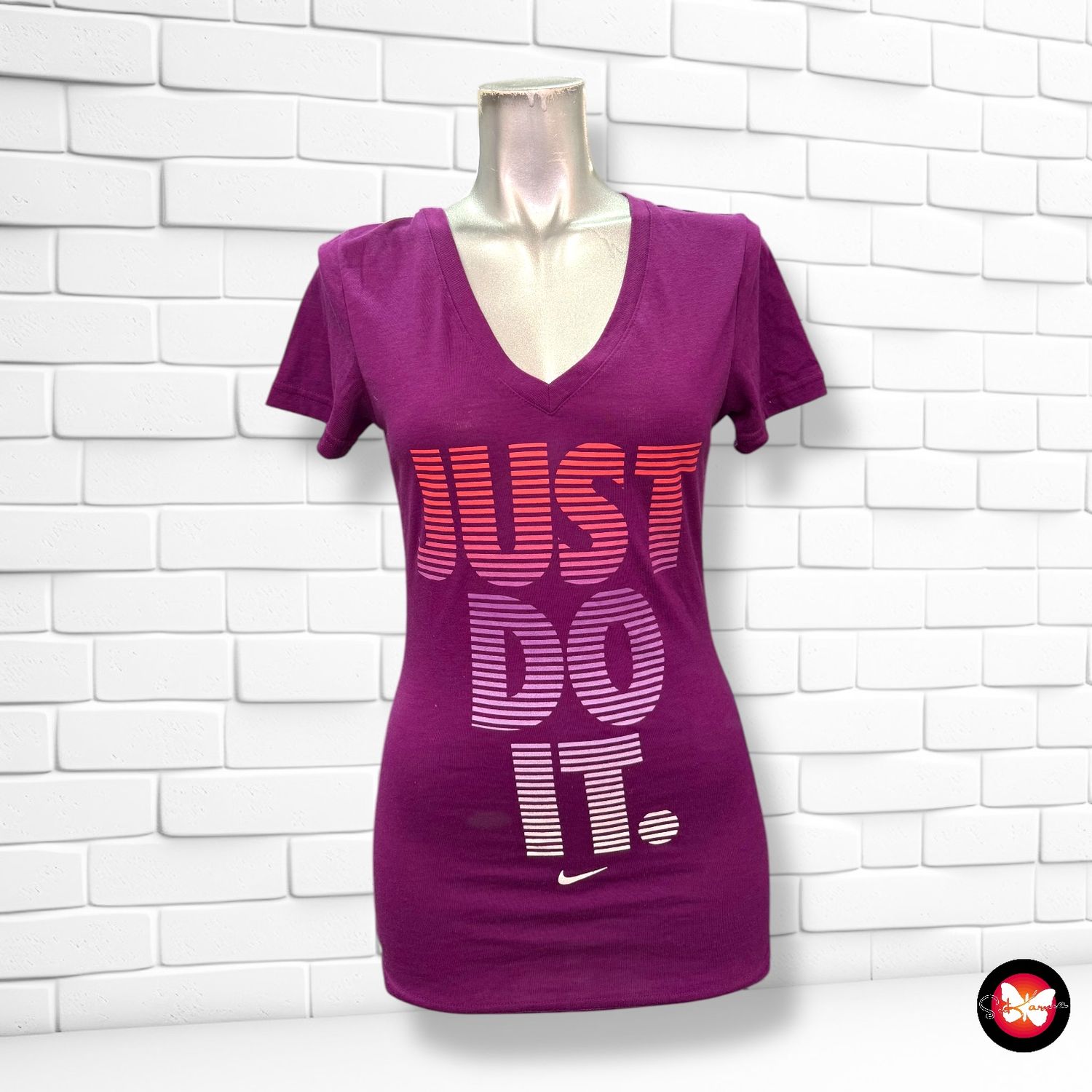 Camiseta NIKE Talla XS