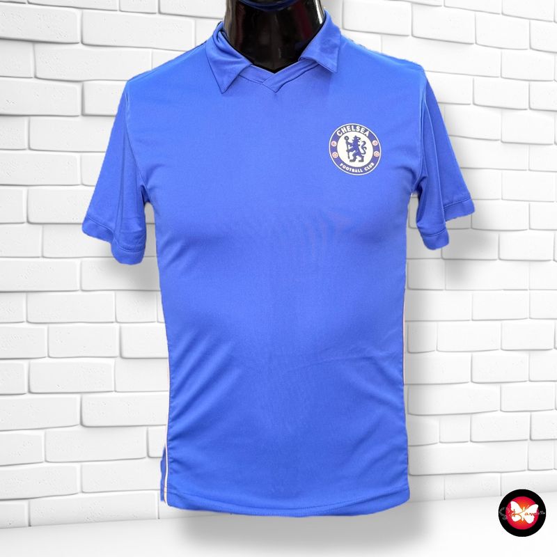 Camiseta de fútbol CHEALSEA FC · Talla Infantil 12 años