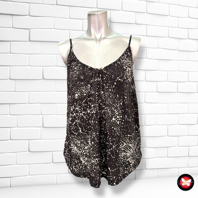 Camiseta de tirantes H&amp;M Talla S