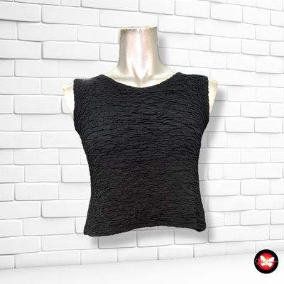Blusa cropped Talla S