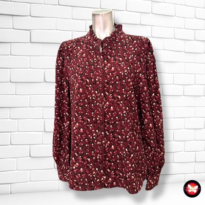 Camisa de manga larga JACQUELINE DE YONG Talla 38