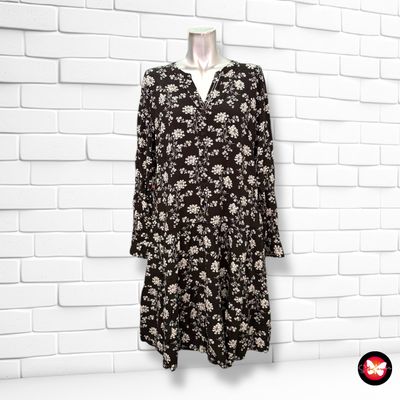 Vestido blusón SMITH&amp;SOUL Talla XL (pequeña)