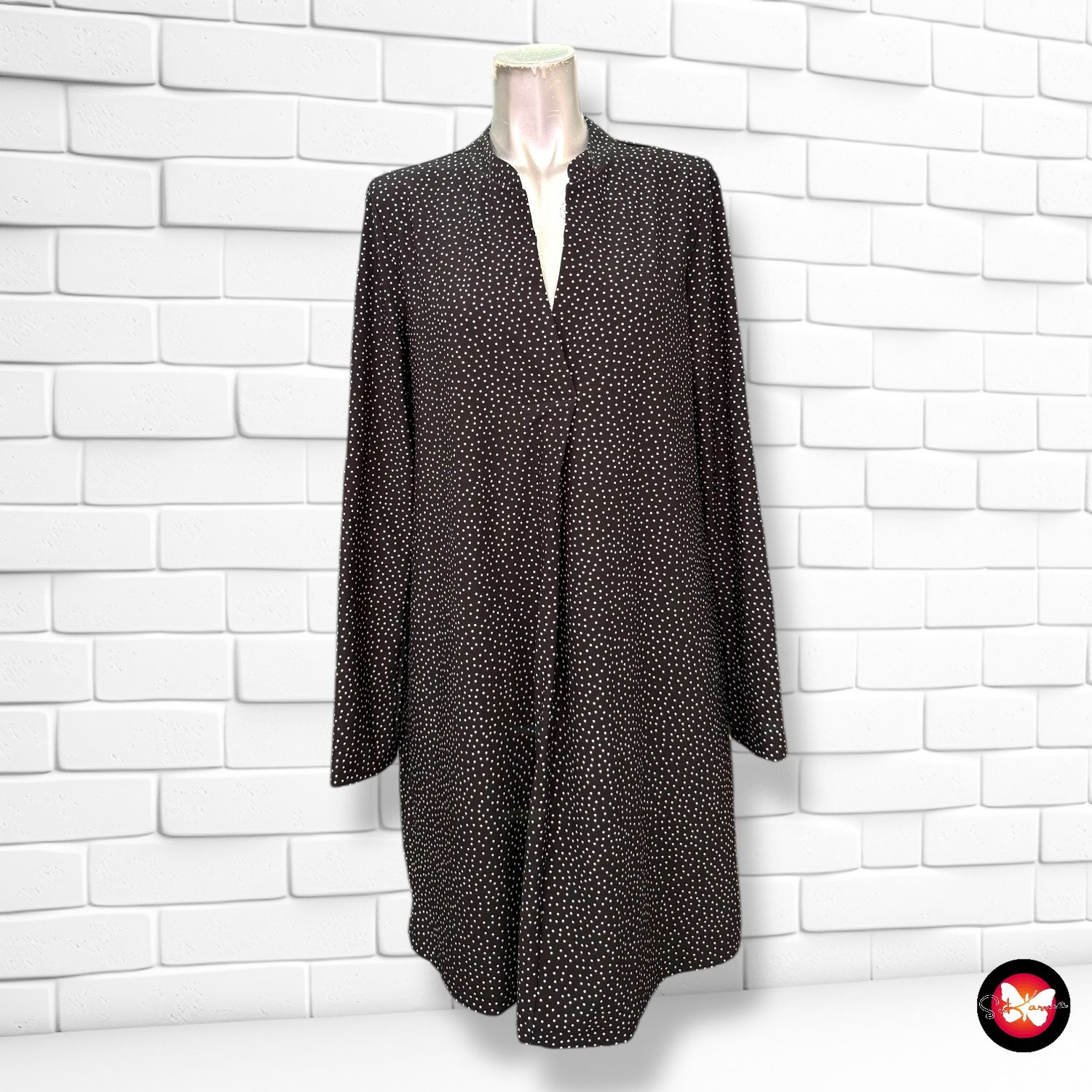 Vestido blusón MANGO Talla M