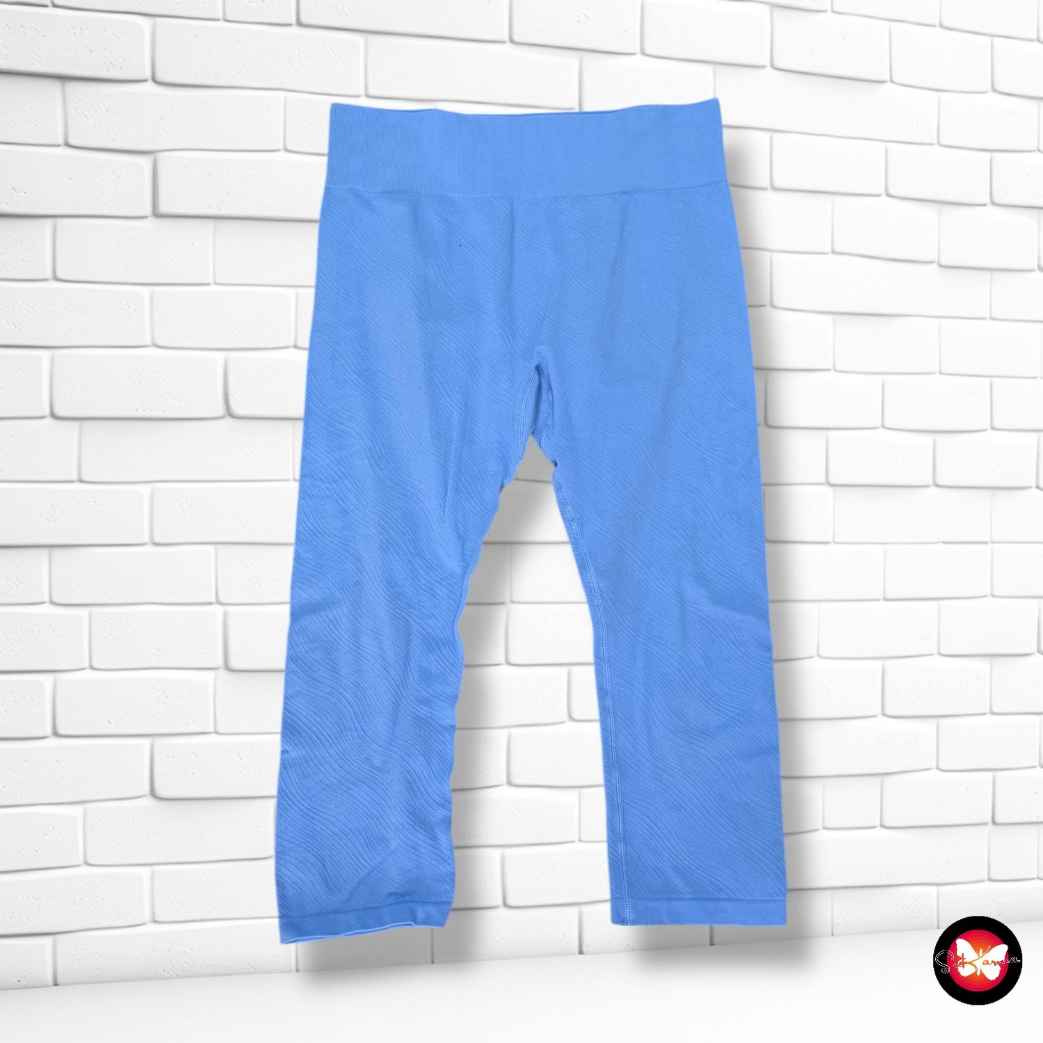 Mallas de deporte piratas TCHIBO Talla M