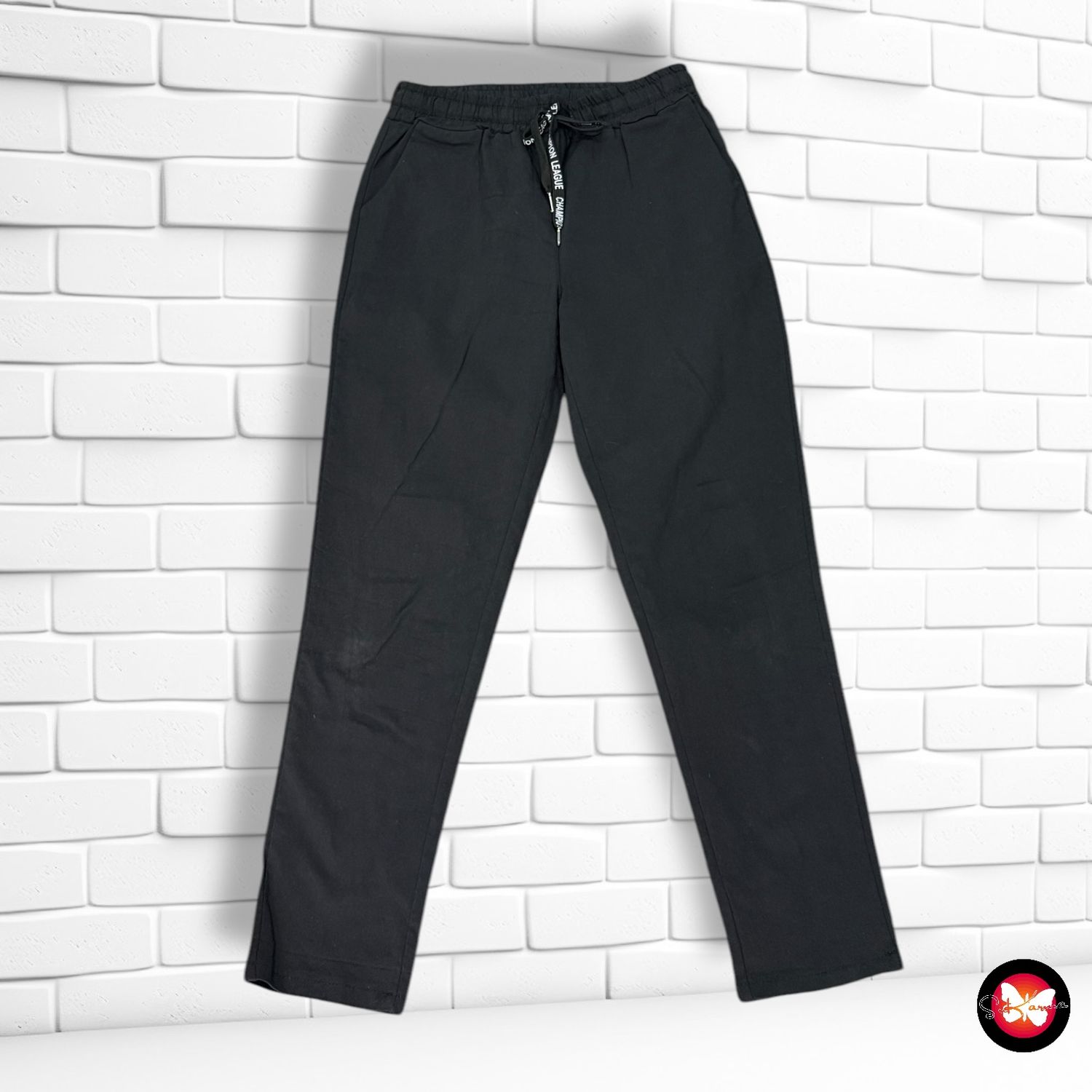 Pantalón de deporte Talla M