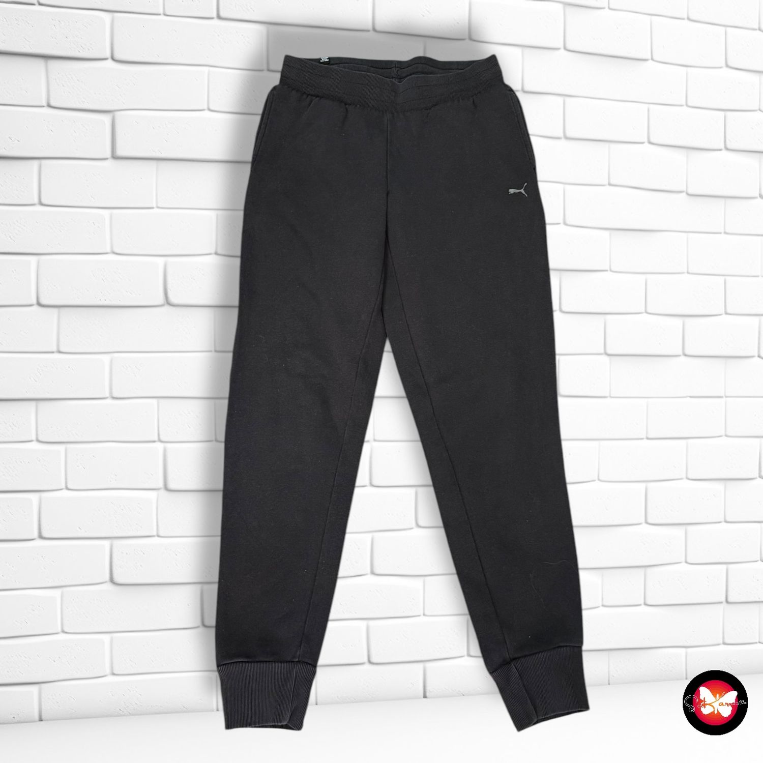Pantalón de deporte PUMA Talla S