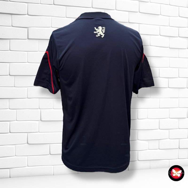 Camiseta de fútbol OLYMPIQUE LYONNAIS Talla Hombre S