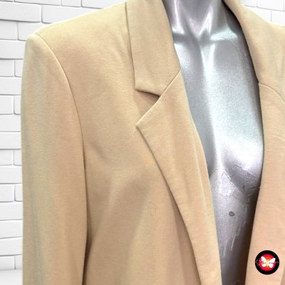 **HOY** Blazer de entretiempo VERO MODA Talla 38