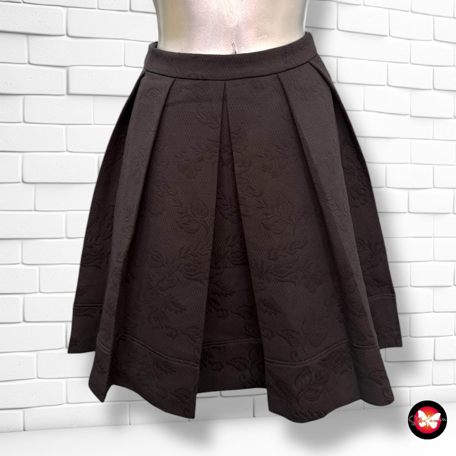 Falda de noche ATMOSPHERE Talla 34