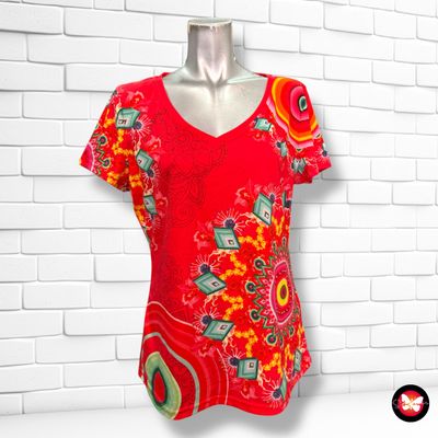 Camiseta de manga corta Talla 42/44