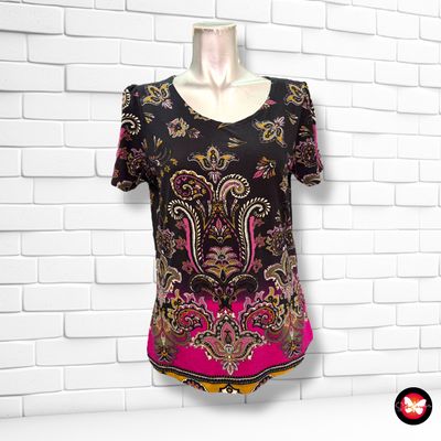 Camiseta de manga corta Talla L