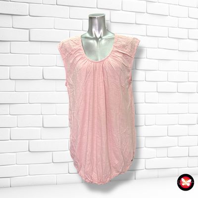 **HOY** Camiseta sin mangas con bordados EDDIE BAUER Talla XL