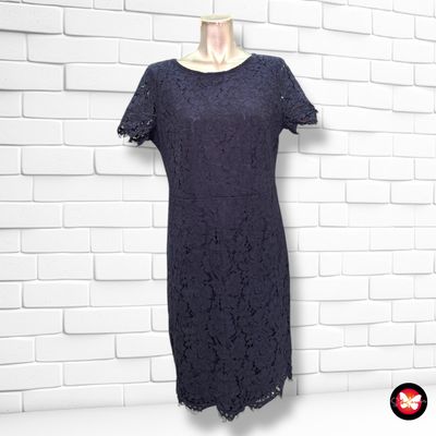 **HOY** Vestido con encaje ESPRIT Talla 40