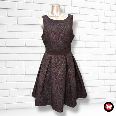 Vestido de noche con lurex PIMKIE Talla 36