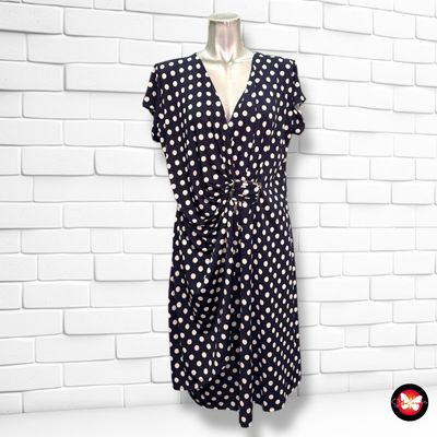 **HOY** Vestido con drapeado FESTA Talla 46