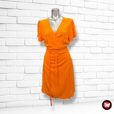**HOY** Vestido cruzado MY JEWELLERY Talla M