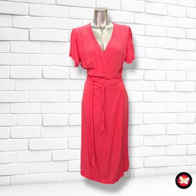 **HOY** Vestido cruzado MY JEWELLERY Talla M