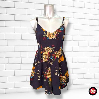 Mono corto de tirantes Talla M