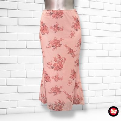 Falda sirena Talla S