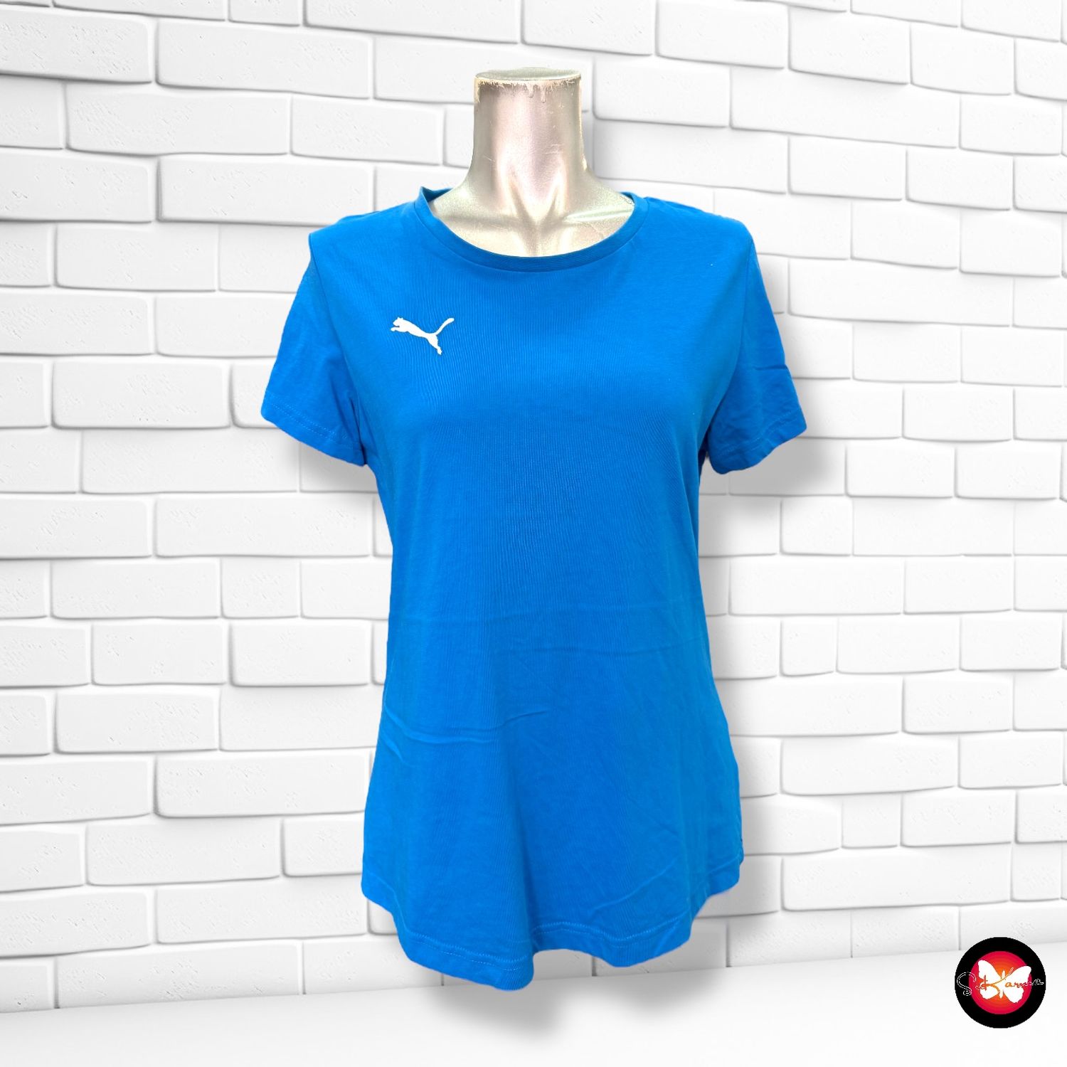 **HOY** Camiseta PUMA Talla L