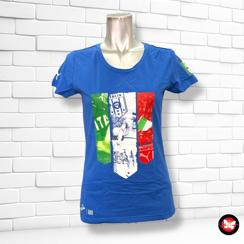 Camiseta PUMA Talla S