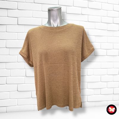 **HOY** Camiseta de punto TIFFOSI Talla S (grande)