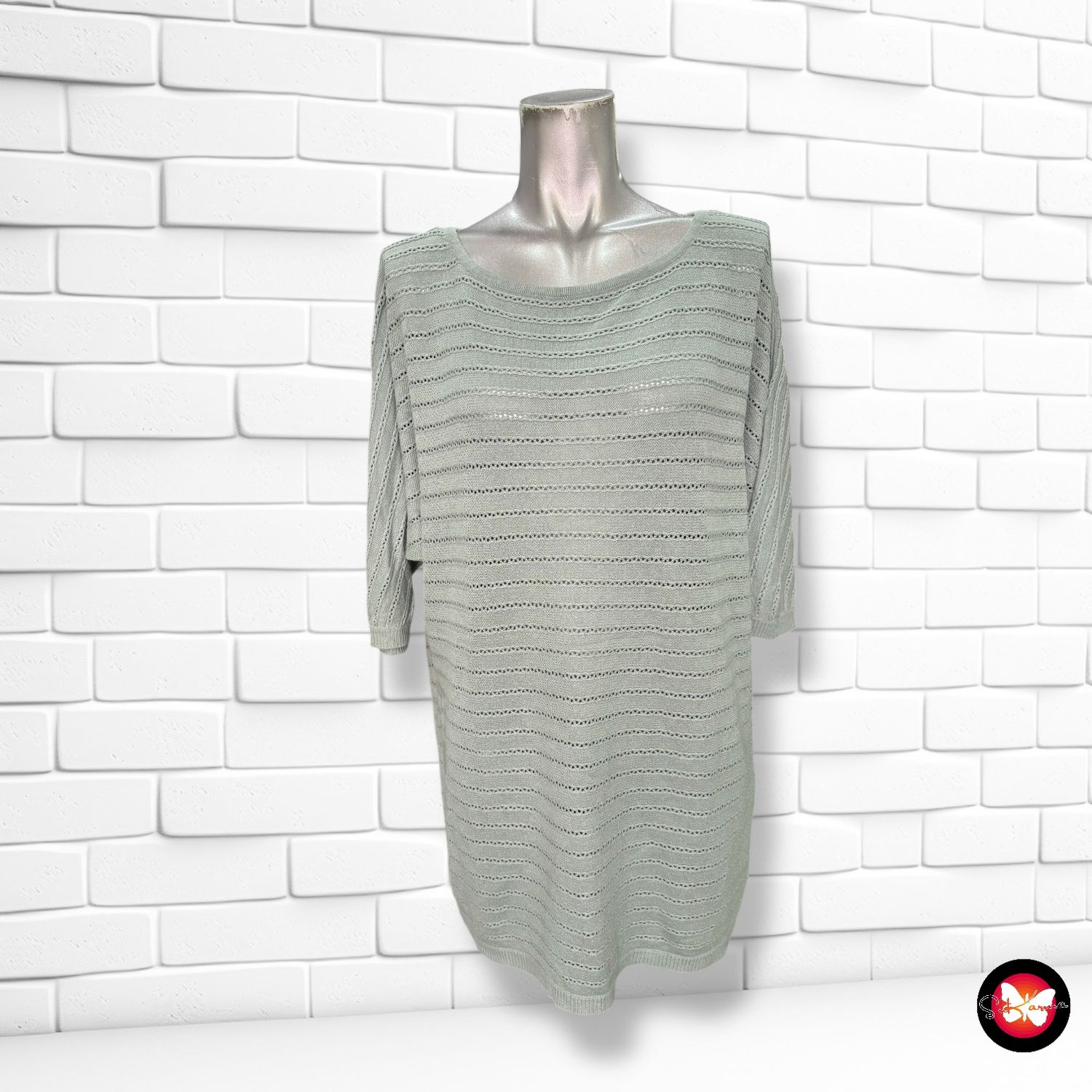 Jersey caladito VERO MODA Talla M