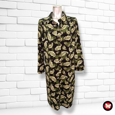Vestido camisero NORAH Talla 40