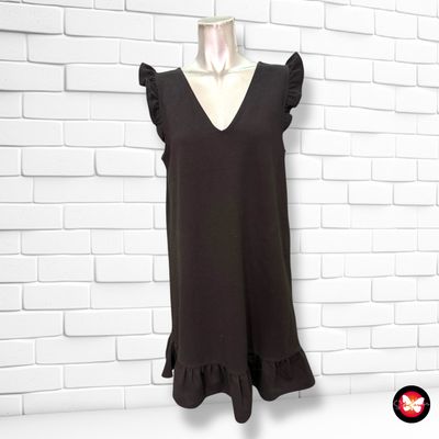Vestido sin mangas C&amp;A Talla S