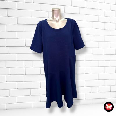 Vestido de entretiempo M&amp;S COLLECTION Talla 44