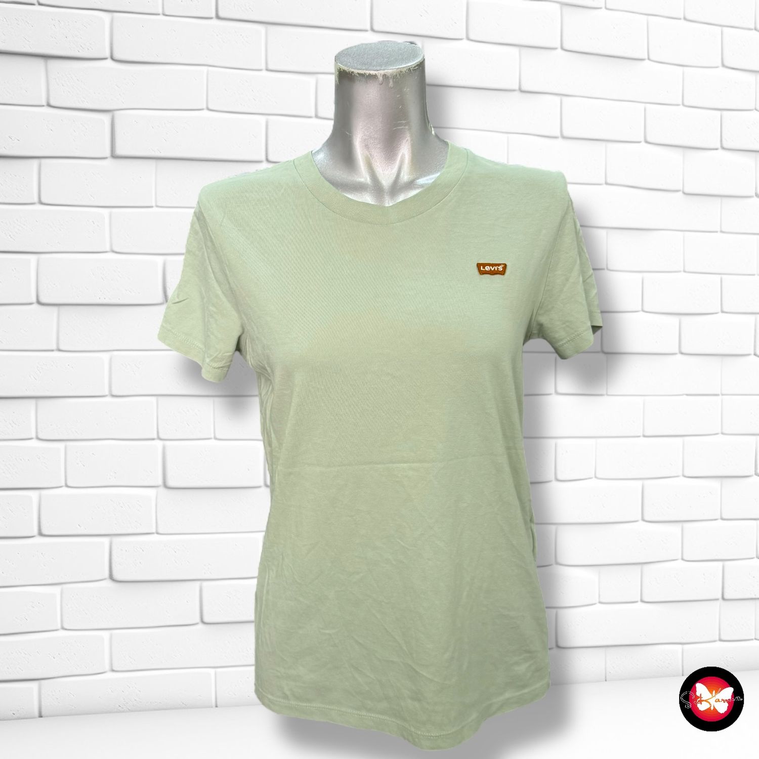 Camiseta LEVI´S Talla XS